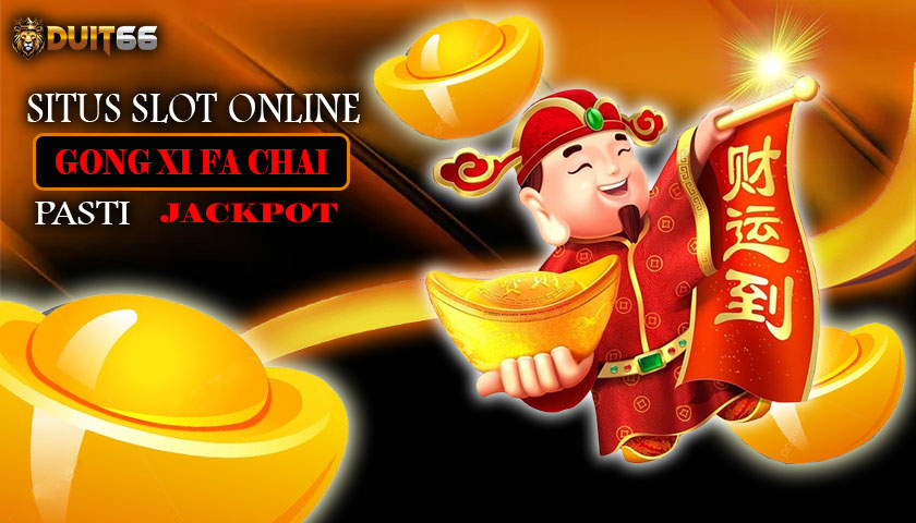 Duit66 Slot Gacor Hari Ini Promo Menarik